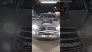 😱 innova ledlights excelite carlovers carvideos viralreels viralshort viralvideo [upl. by Notnyw]