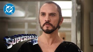 Superman II  Lex Luthor Helps General Zod  Super Scenes  DC [upl. by Enyrhtac]