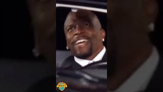 Terry Crews White Chicks A Thousand Miles by Vanessa Carlton shorts shortsfeed shortsvideo [upl. by Ahusoj177]