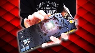 How to Watercool a Video Card The easy way [upl. by Verity576]