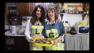 La ricetta della nonna il coniglio in agrodolce [upl. by Zosima]