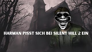 Harman  Silent Hill 2  Sound Warning [upl. by Yasmine]