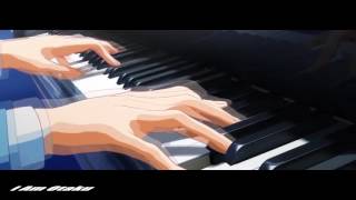 Hira Hira Hirara  Piano Version   Shigatsu Wa Kimi No Uso [upl. by Aioj]