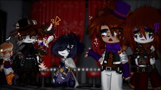 ‘ We lost him ‘  ME Kay  FNaF 6  Sister Location  Backstory [upl. by Namyaw848]