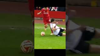 Coutinho 🪄🇧🇷 dribbling skills LiverpoolFC coutinho [upl. by Zingale]