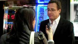 Bob Saget at the Scleroderma Foundation Charity Event  1109 [upl. by Okram]