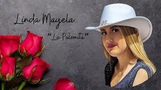 LINDA MAYELA quotLA PALOMITAquot El Mariposón NO Cuento con Derechos de Autor quotDe Torreón para el Mundoquot [upl. by Tacy]