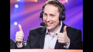 The Greatest shoutcaster moments in League of Legends History [upl. by Basso]