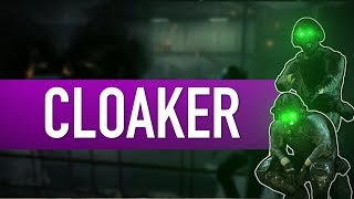 PAYDAY 2  The Cloaker [upl. by Leora]