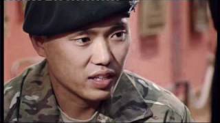 1 Gurkha against 30 Taliban wins Conspicuous Gallantry Cross [upl. by Bannasch]