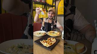 Xero Degrees Dehradun MUST TRY FOOD shorts viral food [upl. by Levy725]