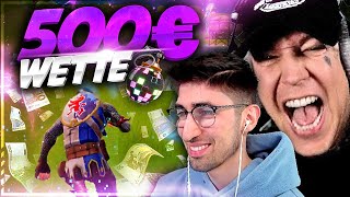 XL BOOGIE BOMB CHALLENGE mit Steeli  Fortnite  SpontanaBlack [upl. by Cyler]