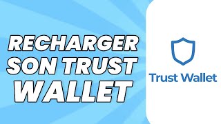 Comment Recharger Son Trust Wallet Avec Orange Money [upl. by Ynahpets]