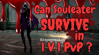 Will Souleater Survive or THRIVE in 1v1 pvp  6 battles [upl. by Krantz]