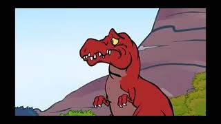 🦖Tyrannosaurus Rex and More🦖Compilation  Spinosaurus Brachiosaurus  Kids Songs  Hello Cocobi [upl. by Oiraved]