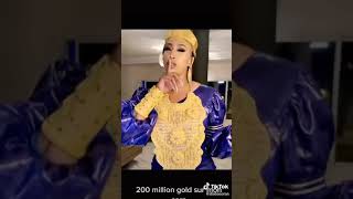 Diaba Sora avec sonor de 200 cent millions [upl. by Sybilla]