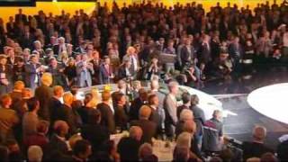 IAA Frankfurt Motor Show 2009 Highlights [upl. by Koblick]