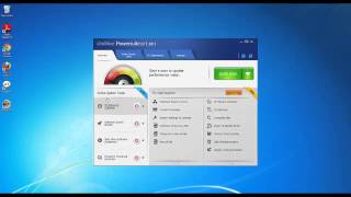 Uniblue  How to Install and Activate Powersuite 2013 [upl. by Vinia]