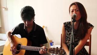 Shania Twain  From This Moment Joy and James cover [upl. by Ardnuahsal]