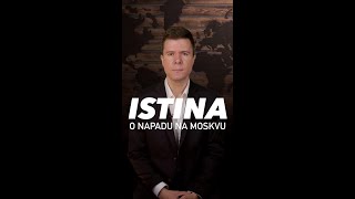 Malagurski Ko stvarno stoji iza napada u Moskvi [upl. by Zeni]