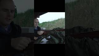 Mosin Fail  Broken Firing Pin mosinnagant fail history ww2 firearmstraining [upl. by Busey]