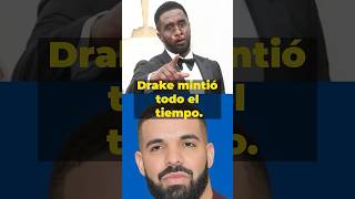 ¡Drake nos estaba mintiendo TODO ESTE TIEMPO [upl. by Latif]