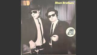 Blues Brothers Briefcase Full Of Blues full album [upl. by Groeg686]