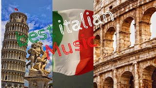 Music Italian SongsLove SongThe Best Songs The Most Beautiful Italian Songs [upl. by Analaf]