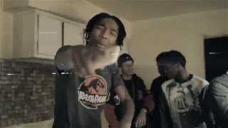 BandGang  Trappin Official Music Video [upl. by Auqinahc178]