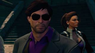 Saints Row The Third  Walkthrough  Part 46 Mission 40 Saving Shaundi SR3 Gameplay [upl. by Taddeusz671]