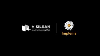 VisiLean X Implenia Teaser 1 [upl. by Ranilopa229]