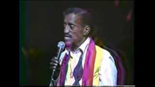 Sammy Davis Jr  RockABye Your Baby With A Dixie Melody [upl. by Leihcim]