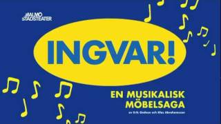 Ingvar  en musikalisk möbelsaga [upl. by Karub]