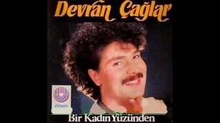 Devran Çağlar Bir Kadın Yüzünden 1988 [upl. by Nae]