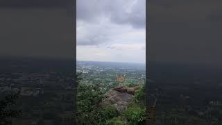 Karimangalam Sanjeevarayan temple nature beauty l காரிமங்கலம் சஞ்சீவராயன் கோவிலின் அழகு l [upl. by Peterson]