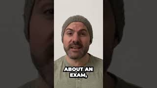 How can I deal with exam stress [upl. by Rolyab]