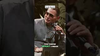 Scott Storch speaks about Arab Music [upl. by Lisandra]