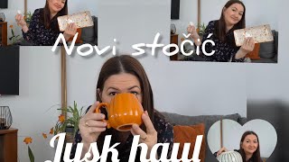 Recept za brzi kolačJysk haulBad buy in JumboNovi stočićjyskyoutubesrbija kuvajtesadusom [upl. by Suh206]