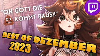 Asche Best Of Dezember 2023  Clips Von Der Müllhalde 002 [upl. by Hazlip593]