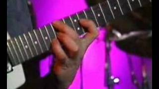 Allan Holdsworth  REH Video  House of Mirrors [upl. by Ihcalam]