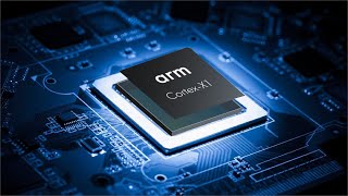 ARM CortexA78 and CortexX1 upcoming smartphones [upl. by Gibrian]