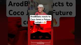 Coco Jones x Future👀🔥 musicreactions newmusic cocojones future twitchclip arodb3ats [upl. by Tirreg994]