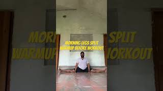 Exercise To Perform Before Workouts  Warmups  fitness fitnessmotivation fitnessmodel workout [upl. by Pain]