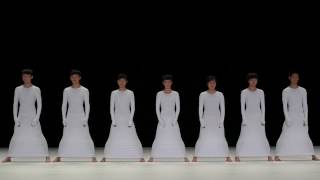 TAO Dance Theater 陶身体剧场2014年作品《7》 [upl. by Portland]