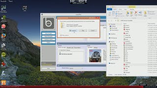 Openbve Tutorial  How to Create a R160 Siemens Train [upl. by Anner186]