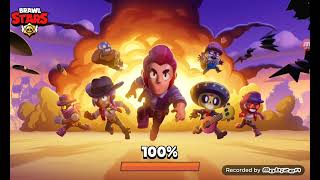 Giochiamo a Brawl Stars in sopravvivenza [upl. by Clardy]