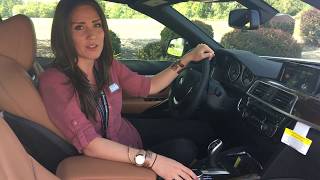 BMW Comfort Ventilation HowTo BMW Genius [upl. by Cattima416]