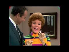 The Carol Burnett Show S1 E8  Nanette Fabray [upl. by Krm]