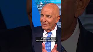 Colony Capital Founder Tom Barrack backs Trump’s cabinet picks shorts politics [upl. by Nealson]