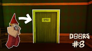 Specific Rooms amp Dynamic Loading  Doors Tutorial 8 [upl. by Kariotta959]